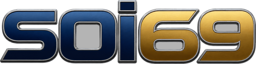 soi69 logo